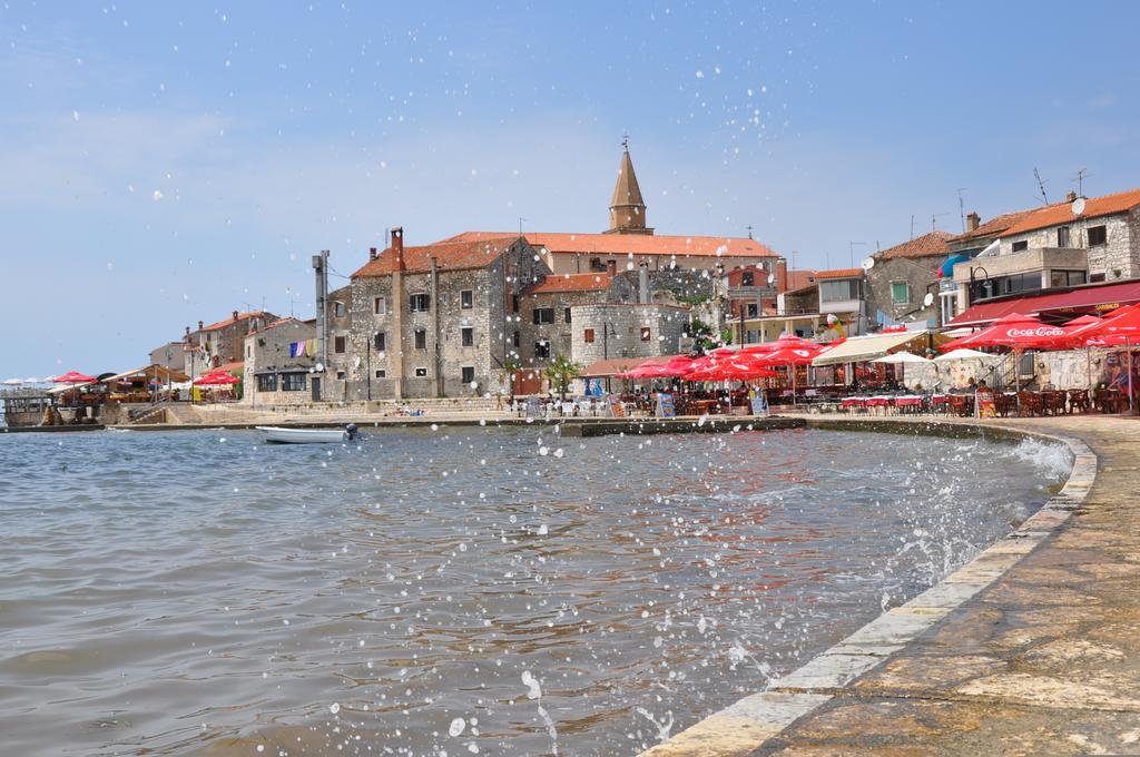 Apartments Umag Center Exterior photo